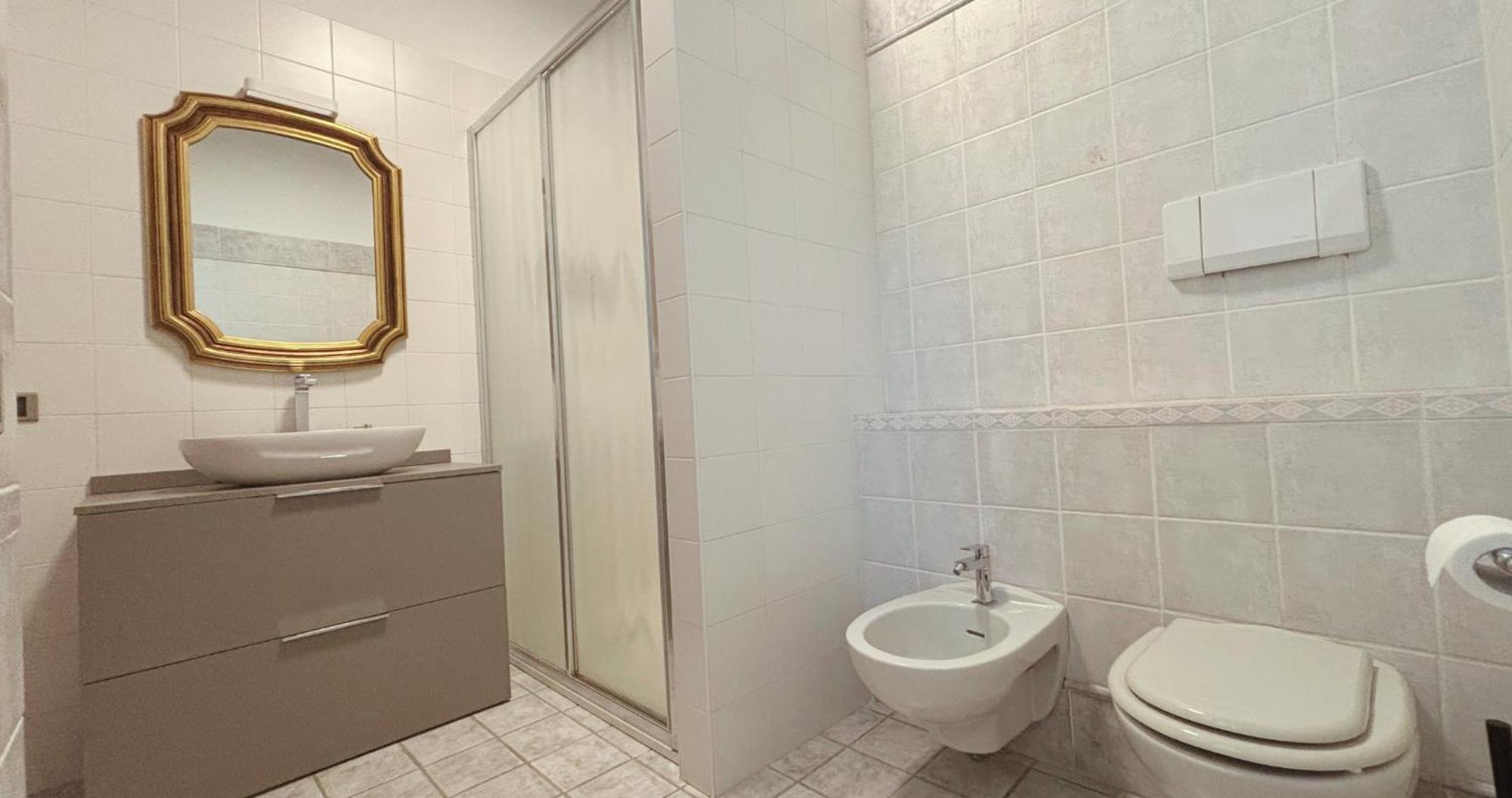 Bed and Breakfast Casa Ceruti Villa Guardia Экстерьер фото